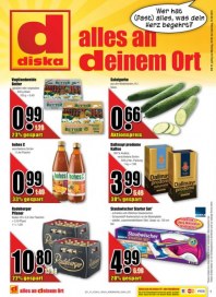 diska alles an deinem Ort September 2015 KW37 diska alles an deinem Ort September 2015 KW37