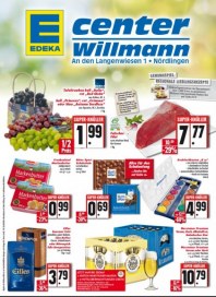 E center Wir lieben Lebensmittel September 2015 KW37 E center Wir lieben Lebensmittel September 2015 KW37