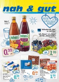 Edeka Mein Lieblingsmarkt September 2015 KW37