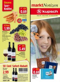 Kupsch Angebote September 2015 KW37