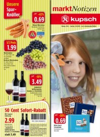 Kupsch Angebote September 2015 KW37 Kupsch Angebote September 2015 KW37