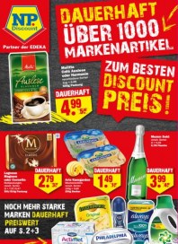 NP-Discount Über 1000 Markenartikel immer zu Discount-Preisen September 2015 KW37 NP-Discount Über 1000 Markenartikel immer zu Discount-Preisen September 2015 KW37