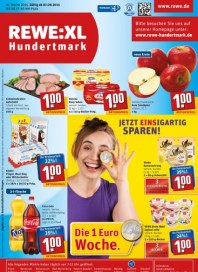 Rewe Die 1 Euro Woche September 2015 KW37 1