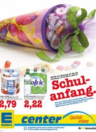 E center Schulanfang September 2015 KW37 E center Schulanfang September 2015 KW37