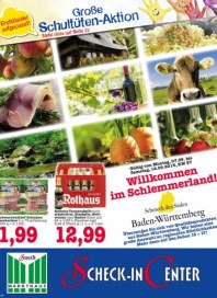 Marktkauf Willkommen im Schlemmerland September 2015 KW37 Marktkauf Willkommen im Schlemmerland September 2015 KW37