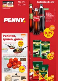 PENNY-MARKT Erstmal zu Penny September 2015 KW37