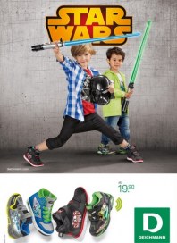 Deichmann Weil wir Schuhe lieben September 2015 KW37