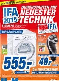 HEM expert Durchstarten mit neuester Technik September 2015 KW37 HEM expert Durchstarten mit neuester Technik September 2015 KW37