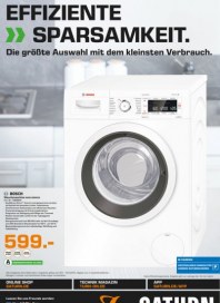 Saturn Effiziente Sparsamkeit September 2015 KW37 Saturn Effiziente Sparsamkeit September 2015 KW37