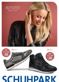 Schuhpark Autumn shoes 2015 September 2015 KW37 Schuhpark Autumn shoes 2015 September 2015 KW37