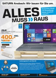 Saturn Alles muss raus September 2015 KW37 2 Saturn Alles muss raus September 2015 KW37 2