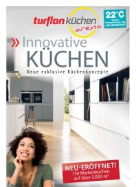 Möbel Turflon Innovative Küchen September 2015 KW37 1