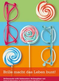 Neusehland Brille macht das Leben bunt September 2015 KW37 Neusehland Brille macht das Leben bunt September 2015 KW37