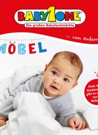 BabyOne MÖBEL September 2015 KW37 BabyOne MÖBEL September 2015 KW37