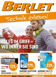 Fernseh Berlet Alles im Griff - Wo immer Sie sind September 2015 KW37 Fernseh Berlet Alles im Griff - Wo immer Sie sind September 2015 KW37