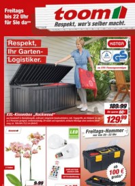 toom Baumarkt Respekt, wers selber macht September 2015 KW37 1 toom Baumarkt Respekt, wers selber macht September 2015 KW37 1