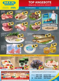 Mix Markt Erstklassig und günstig September 2015 KW38 Mix Markt Erstklassig und günstig September 2015 KW38