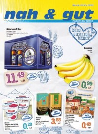 Edeka Mein Lieblingsmarkt September 2015 KW38 1