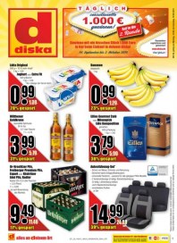 diska alles an deinem Ort September 2015 KW38 2 diska alles an deinem Ort September 2015 KW38 2