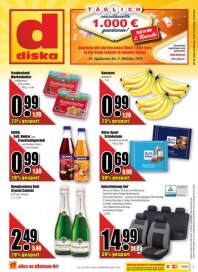 diska alles an deinem Ort September 2015 KW38 3 diska alles an deinem Ort September 2015 KW38 3