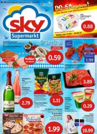 sky-Supermarkt Angebote September 2015 KW38 3