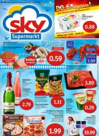 sky-Supermarkt Angebote September 2015 KW38 3 sky-Supermarkt Angebote September 2015 KW38 3