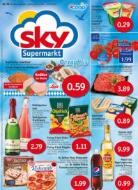 sky-Supermarkt Angebote September 2015 KW38 4