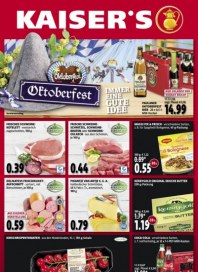 Kaiser's Immer eine gute Idee September 2015 KW38 1 Kaiser's Immer eine gute Idee September 2015 KW38 1