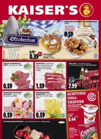 Kaiser's Immer eine gute Idee September 2015 KW38 2 Kaiser's Immer eine gute Idee September 2015 KW38 2