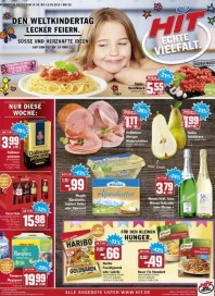 Hit Echte Vielfalt September 2015 KW38 Hit Echte Vielfalt September 2015 KW38