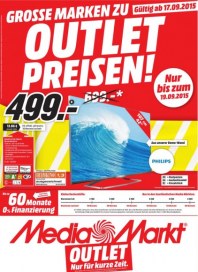 MediaMarkt Grosse Marken zu Outletpreisen September 2015 KW38 30
