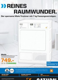 Saturn Reines Raumwunder September 2015 KW38 7 Saturn Reines Raumwunder September 2015 KW38 7