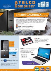 ATELCO Computer Bis zu 80€ Cashback September 2015 KW36 1