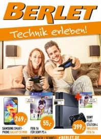 Fernseh Berlet Technik erleben September 2015 KW38 1 Fernseh Berlet Technik erleben September 2015 KW38 1