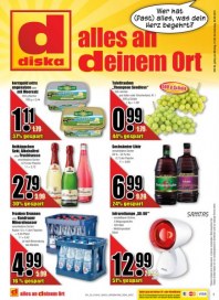 diska alles an deinem Ort September 2015 KW39 5 diska alles an deinem Ort September 2015 KW39 5