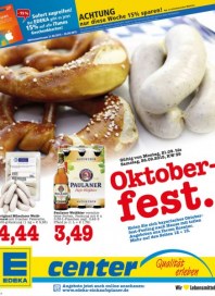 E center Oktoberfest September 2015 KW39 E center Oktoberfest September 2015 KW39