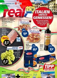 real,- Einmal hin. Alles drin September 2015 KW39 4 real,- Einmal hin. Alles drin September 2015 KW39 4