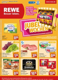 Rewe Angebote September 2015 KW39 Rewe Angebote September 2015 KW39