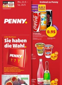 PENNY-MARKT Erstmal zu Penny September 2015 KW39 7