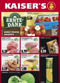 Kaiser's Immer eine gute Idee September 2015 KW39 3 Kaiser's Immer eine gute Idee September 2015 KW39 3