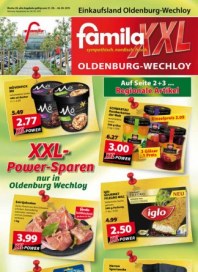 famila Nordwest Regionale Artikel September 2015 KW39 famila Nordwest Regionale Artikel September 2015 KW39