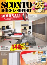 Sconto 25 Jahre September 2015 KW39 Sconto 25 Jahre September 2015 KW39