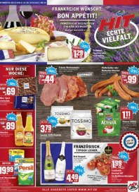 Hit Frankreich wünscht: Bon Appetit September 2015 KW39 Hit Frankreich wünscht: Bon Appetit September 2015 KW39