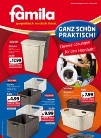 famila Nordwest Ganz schön praktisch September 2015 KW39 famila Nordwest Ganz schön praktisch September 2015 KW39