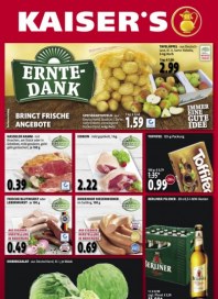 Kaiser's Immer eine gute Idee September 2015 KW39 4 Kaiser's Immer eine gute Idee September 2015 KW39 4