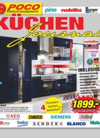 POCO Küchen Journal September 2015 KW39