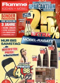 Flamme Möbel Flammes größte Spar-Aktion aller Zeiten September 2015 KW40 Flamme Möbel Flammes größte Spar-Aktion aller Zeiten September 2015 KW40