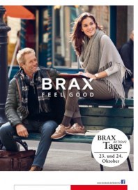 dodenhof ModeWelt BRAX Feel Good Oktober 2015 KW43