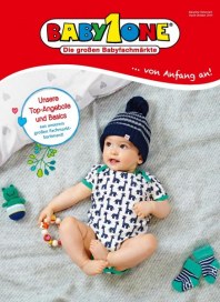 BabyOne Die großen Babyfachmärkte BabyOne Die großen Babyfachmärkte Angebote 27.10 - 31.01.2016 Okto