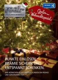 real,- Großes Weihnachtsspecial November 2015 KW45